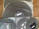 The Chats TEST PRESSINGS 5 Records