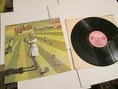 Genesis- Nursery Cryme LP Prog Pink Scroll Label US 1st 1972 VINYL EXCELLENT
