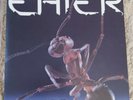 Eater The Album punk vinyl LP