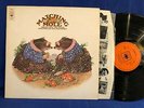 MATCHING MOLE WYATT SINCLAIR 64850 CBS ORIGINAL UK LP NEAR MINT