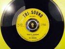 ED CROOK * THAT'S ALRIGHT * NORTHERN SOUL WIGAN CASINO R&B