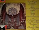 SEALED DIRECT TO DISC LP M&K RealTime AUDIOPHILE LLOYD HOLZGRAF BACH VIVALDI 12