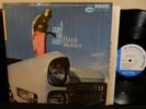 HANK MOBLEY A Caddy For Daddy LP BLUE NOTE BLP 4230 MONO VAN GELDER Promo 1966