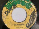 FREDDY MCKAY - OUR RENDEZVOUS - GRAPE ( ROOTS 7 )