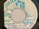 COURTNEY MELODY - COOK FOOD - UJAMA ( DIGI 7 )