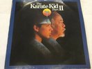 The Karate Kid Part II (Original Motion Picture Soundtrack)  1986 [9254891] 12