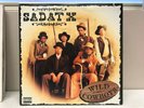 Sadat X Wild Cowboys 2LP Original