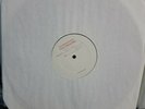 Haemorrhage Hospital Carnage LP Test Pressing Relapse Records Grindcore