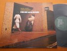 String Band feat. Isao Suzuki, Ron Carter Hank Jones Japan Direct Flying Disc NM