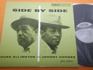 Duke Ellington Hodges Side By Side US Classic Records 180g Verve MG VS-6109 NM