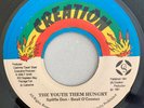 SPLIFFE DON - THE YOUTH THEM HUNGRY - CREATION ( DIGI 7 )