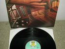 PROG KRAUT ROCK LP - ASHRA - BLACKOUTS - 1079 - HOLLAND - VIRGIN