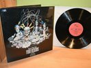 THE DAVE PIKE SET - FOUR REASONS     MPS BASF - RECORDS       Prog Rock Kraut