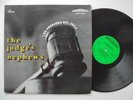 THE JUDGE'S NEPHEW'S Los Sobrinos Del Juez AUDIO LATINO Miami Latin Funk LP HEAR