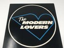 The Modern Lovers LP - Beserkley Vinyl Pressing - JBZ 0050 - Jonathan Richman