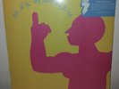 ERIC COPELAND - BLACK BUBBLEGUM - PINK - LP