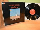 VOLKER KRIEGEL & SPECTRUM - MILD MANIAC     MPS BASF - RECORDS   Prog Rock Kraut