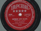 Fats Domino 