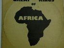 ROD TAYLOR - Great Kings Of Africa (Freedom Sounds) 12'' reggae vinyl (pre-owned