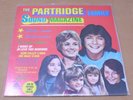 THE PARTRIDGE FAMILY SOUND MAGAZINE LP VINTAGE 1971 FAN CLUB Japan BLPM-40 AR