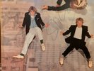 THE POLICE STING VERY RARE FULLY SIGNED 7' EVERY LITTLE THING SHE DOES IS MAGIC