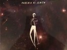 david bowie  phoenix at zenith live in paras 2 x vinyl lp clear Rare live show