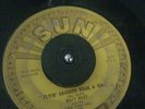 50's Rockabilly 45 rpm Billy Riley 
