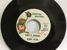Northern Soul - Ruby Jean - Empty Words/Roving Girl - Monster Master