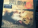 Scott H Biram Graveyard Shift 180 gm Colored Vinyl Sealed