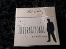 Elvis Presley International Ep Box Set Ex Condition