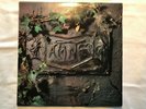 The Damned 'The Black Album' 2 x vinyl LP. RARE