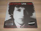 Bob Dylan 2 LP Box - Live 1966 (the 