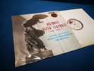 @HMV ASD 267 *WHITE/GOLD* CLUYTENS* BEETHOVEN FIFTH SYMPHONY /LEONORE* BPO* NM