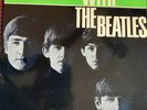  With The Beatles 1969 German Odeon STO 73 568 last release w/ old catalog