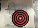 The Strokes Hard to Explain Clear/NYC Cops Vinyl Single 7 inch
