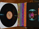 rodriguez lp cold fact  lp  repress  near mint rare.