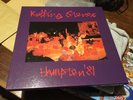 Rolling Stones Hampton ‘81  Cloured Vinyl Swinging Pig Box Set