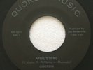 Quorum ?– April's Song obscure private Michigan prog rock 45rpm