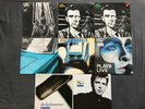 8 x Peter Gabriel 8 x 12