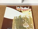 Led Zeppelin II Original Gatefold NM/NM Vinyl LP Record Album
