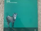 Hum - You’d Prefer An Astronaut LP 1995 1st Press Black Vinyl