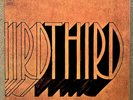 Soft Machine - Third (180g Double Vinyl LP) PLAYED ONCE/NEAR-MINT