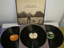 1970 Apple George Harrison All Things Must Pass LP w/ Inners & Poster Beatles