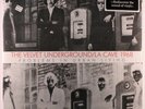 VELVET UNDERGROUND: La Cave 1968: Problems In Urban Living LP Sealed (UK, 2 LP