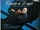 CAMPOLI / Tchaikovsky Violin Concerto / London-Decca FFSS WB BB CS 6011, 1E/1E