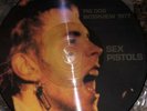 SEX PISTOLS: Pig Dog Interview 1977 LP (pic disc, PVC sleeve) Punk/New Wave