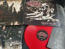 Mörk Gryning-Tusen År Har Gått,LP,2017,Black Metal,Vinterland,Dissection,Sorhin