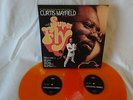 Curtis Mayfield-Super Fly Double LP 2016 Special Edition Orange Vinyl Near Mint