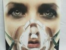 Underoath They’re Only Chasing Safety Collectors Edition Gold Vinyl Record EUC