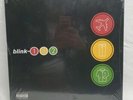 Blink-182 Take Off Your Pants & Jacket Splatter NEW MINT SEALED Vinyl Record LP
